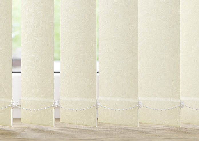Splash (Blackout), Code - Vertical Blind Slats - Image 3